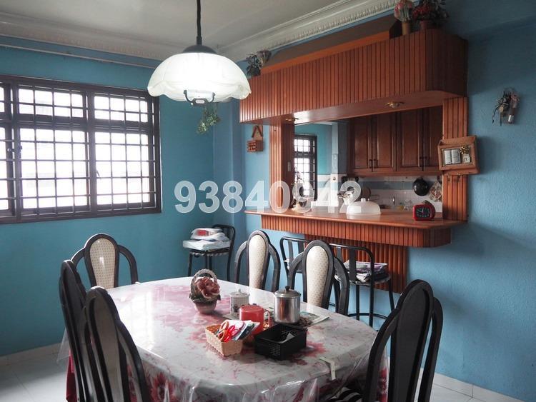 Blk 112 Bedok North Road (Bedok), HDB 5 Rooms #161555432